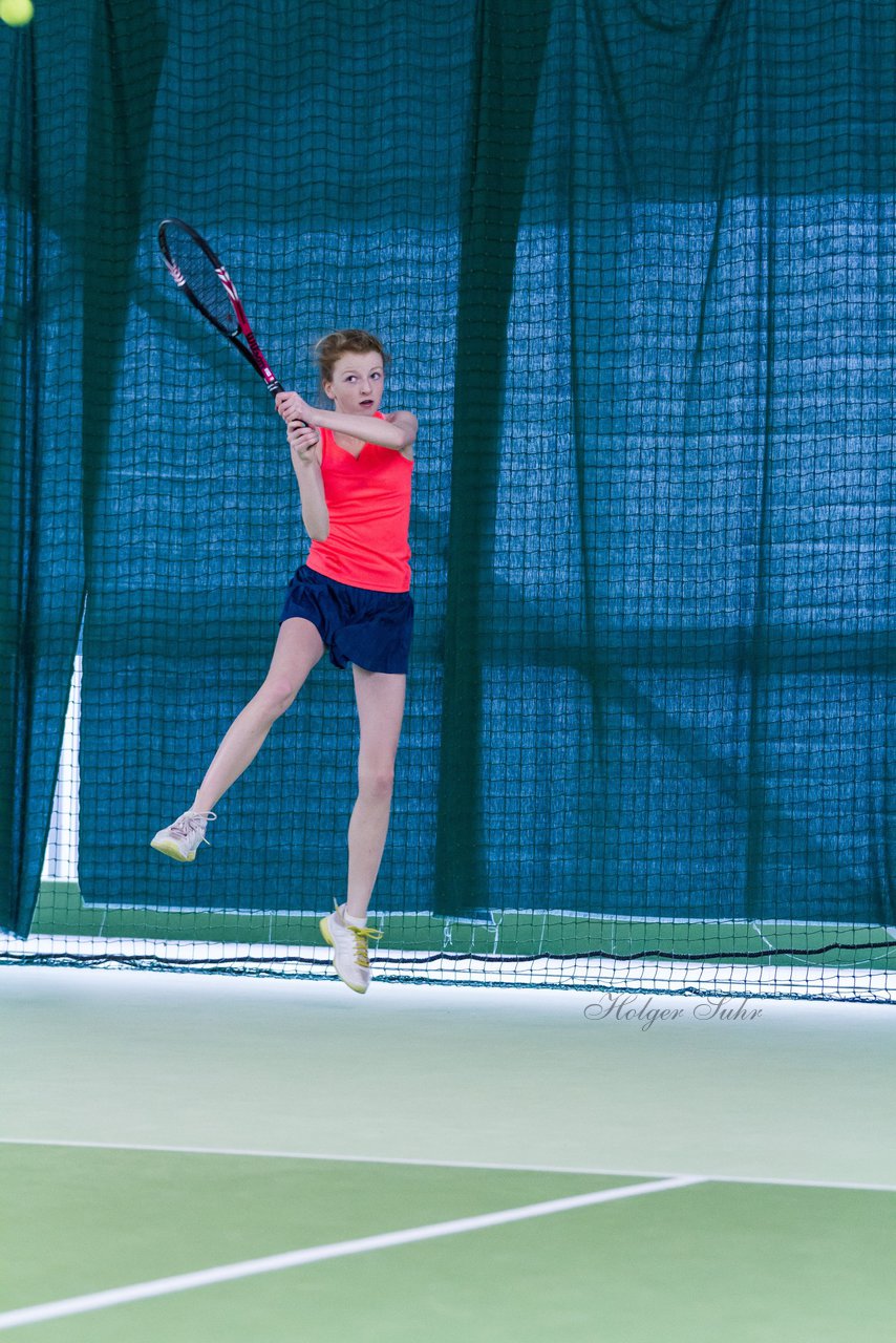Bild 56 - Holmer Indoor-Cup Tag 2